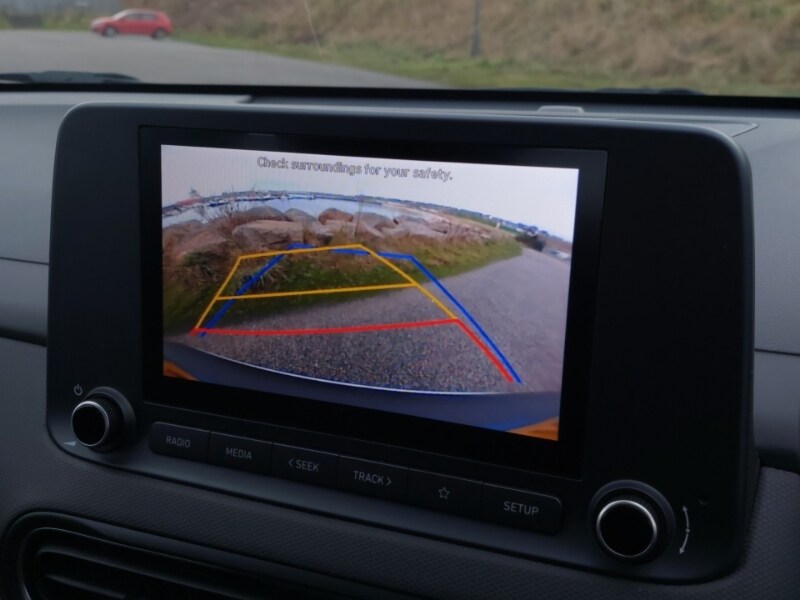 Used Hyundai KONA 2022 for sale - 76951743: Photo 14