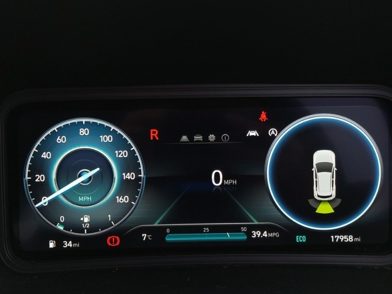 Used Hyundai KONA 2022 for sale - 76951743: Photo 17