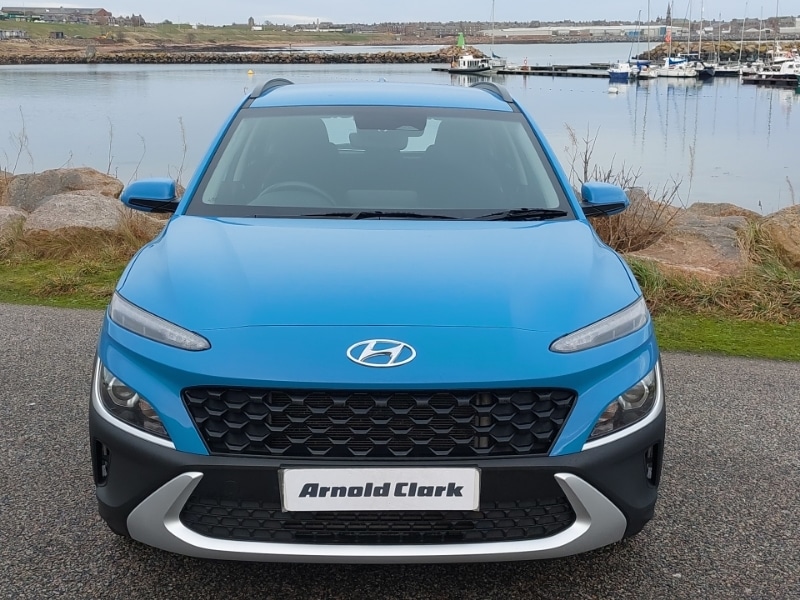 Used Hyundai KONA 2022 for sale - 76951743: Photo 19