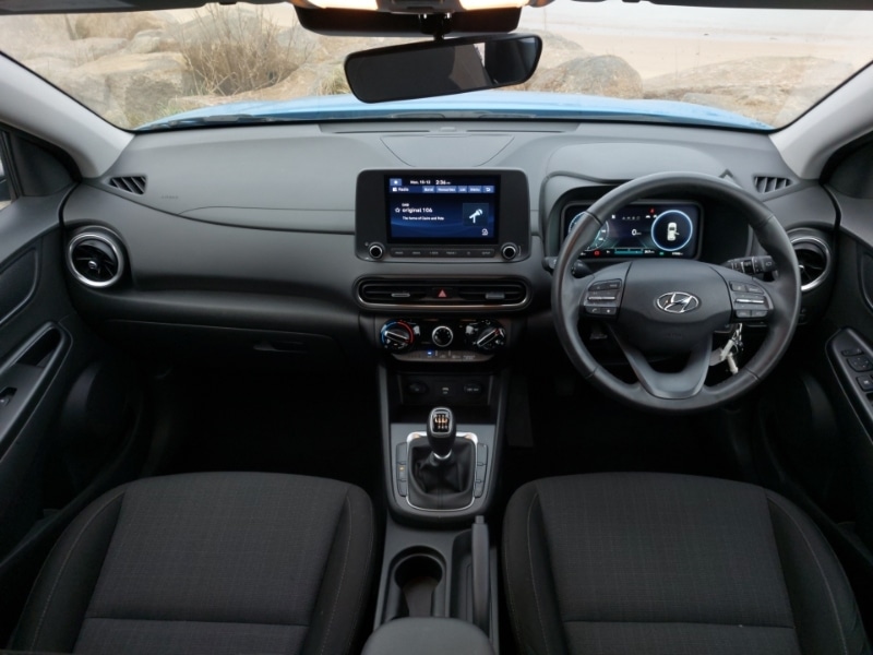 Used Hyundai KONA 2022 for sale - 76951743: Photo 2