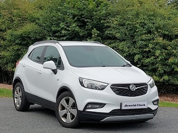 Used Vauxhall Mokka X 2019 for sale - 79615493: Photo