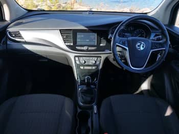 Used Vauxhall Mokka X 2019 for sale - 79615493: Photo