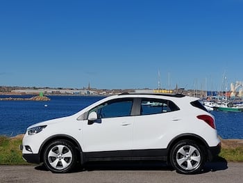 Used Vauxhall Mokka X 2019 for sale - 79615493: Photo