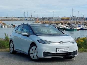 Used Volkswagen ID3 2022 for sale - 75120600: Photo