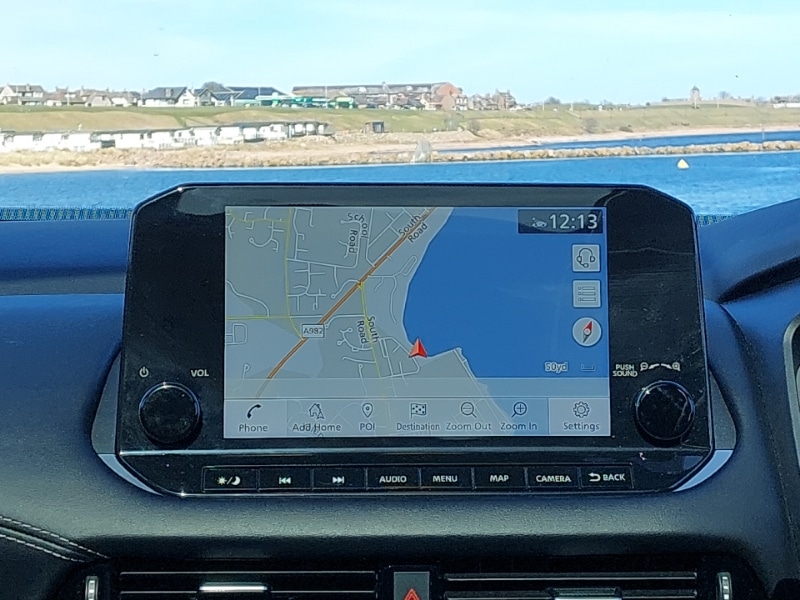 Used Nissan Qashqai 2021 for sale - 77969136: Photo 10