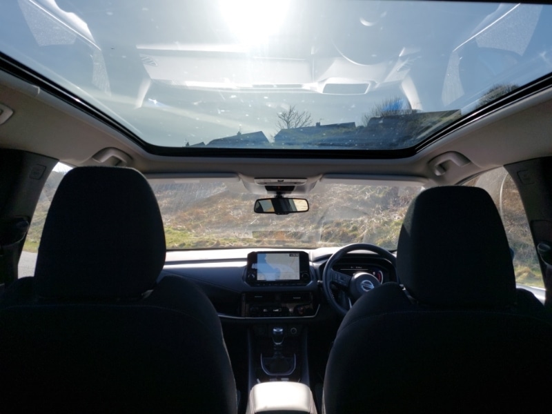 Used Nissan Qashqai 2021 for sale - 77969136: Photo 12