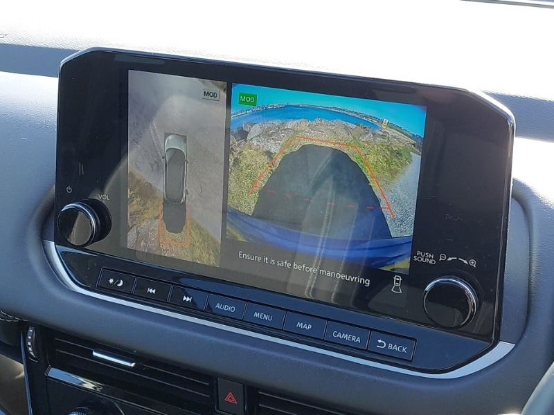 Used Nissan Qashqai 2021 for sale - 77969136: Photo 17