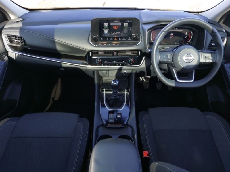 Used Nissan Qashqai 2021 for sale - 77969136: Photo 2