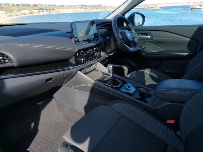 Used Nissan Qashqai 2021 for sale - 77969136: Photo 5