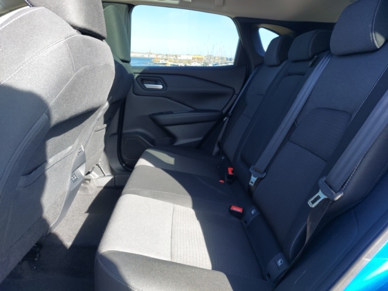 Used Nissan Qashqai 2021 for sale - 77969136: Photo 6