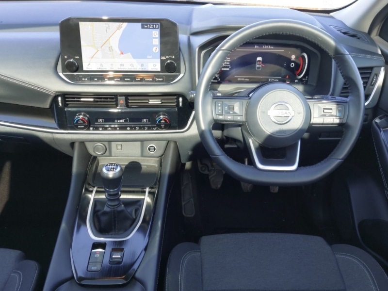 Used Nissan Qashqai 2021 for sale - 77969136: Photo 7