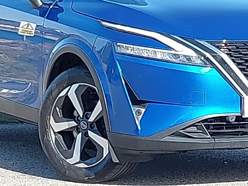 Used Nissan Qashqai 2021 for sale - 77969136: Photo 9