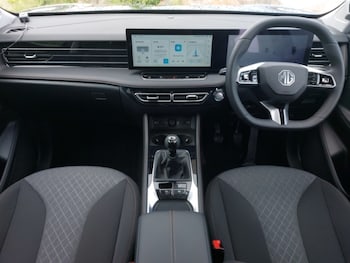 Used MG MG HS 2026 for sale - 78844740: Photo