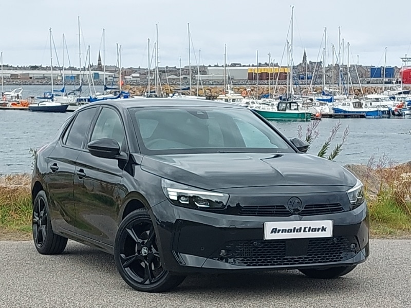 Used Vauxhall Corsa 2023 for sale - 76456097: Photo 1