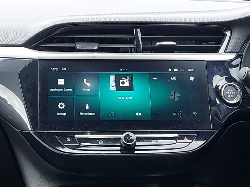 Used Vauxhall Corsa 2023 for sale - 76456097: Photo 10