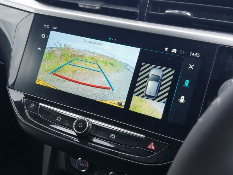 Used Vauxhall Corsa 2023 for sale - 76456097: Photo 16