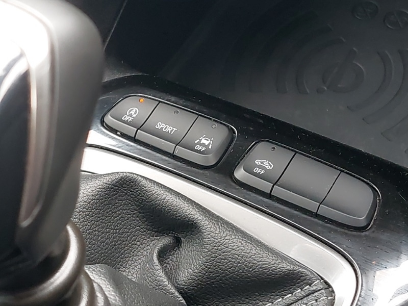 Used Vauxhall Corsa 2023 for sale - 76456097: Photo 17