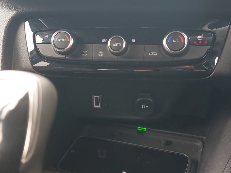 Used Vauxhall Corsa 2023 for sale - 76456097: Photo 18