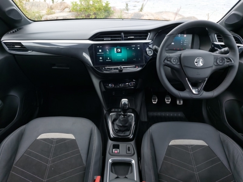 Used Vauxhall Corsa 2023 for sale - 76456097: Photo 2