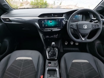 Used Vauxhall Corsa 2023 for sale - 76456097: Photo