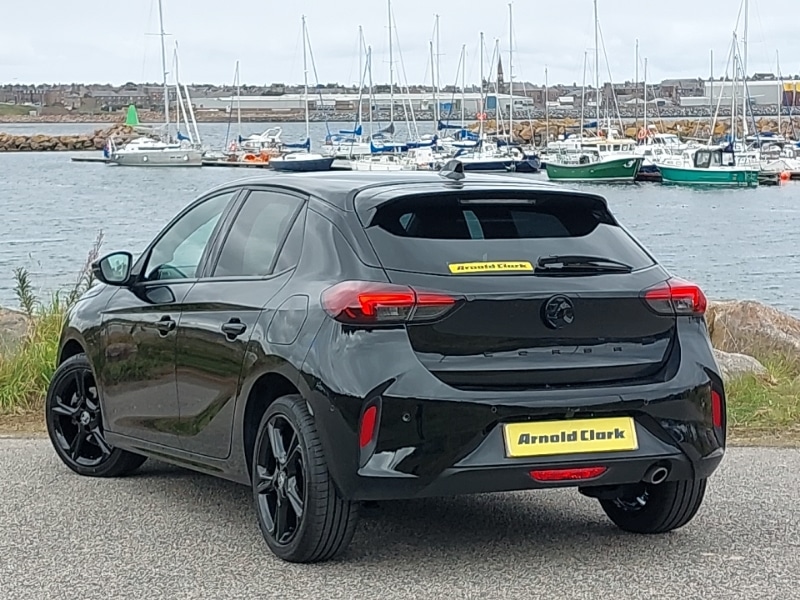 Used Vauxhall Corsa 2023 for sale - 76456097: Photo 3