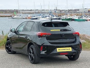 Used Vauxhall Corsa 2023 for sale - 76456097: Photo