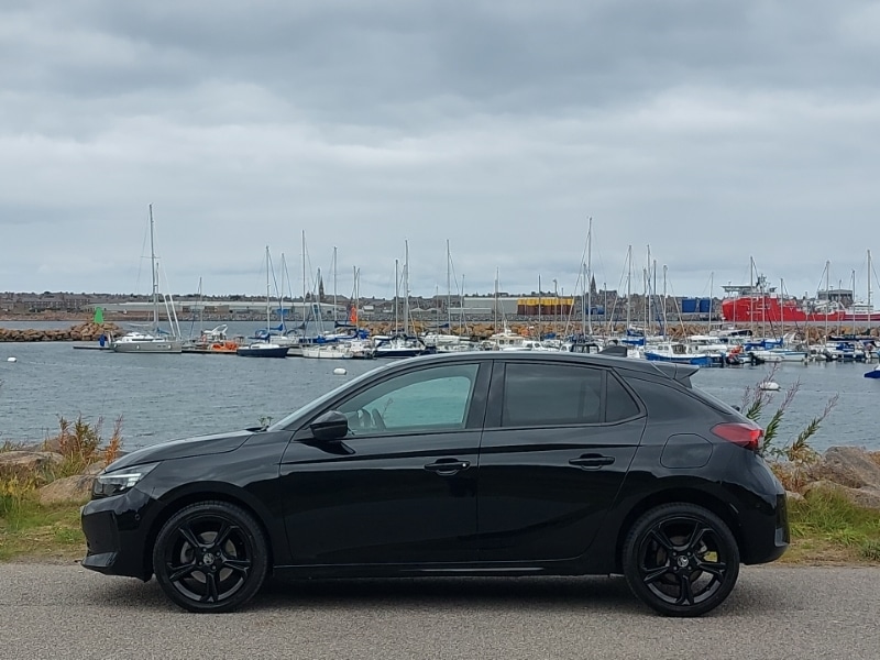 Used Vauxhall Corsa 2023 for sale - 76456097: Photo 4