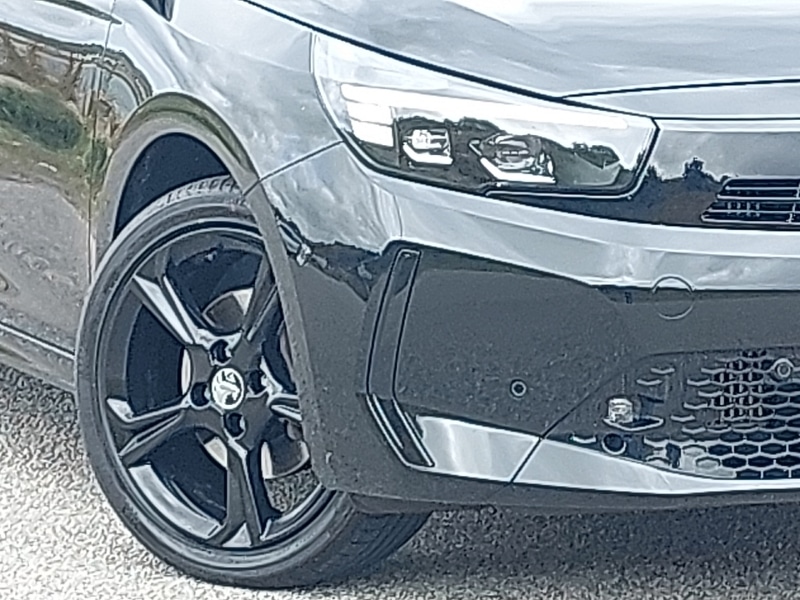 Used Vauxhall Corsa 2023 for sale - 76456097: Photo 9