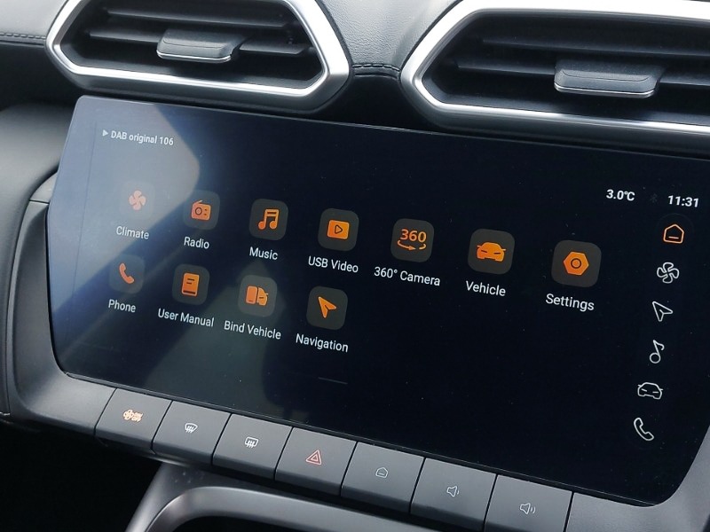 Used MG MG ZS 2025 for sale - 77736304: Photo 15