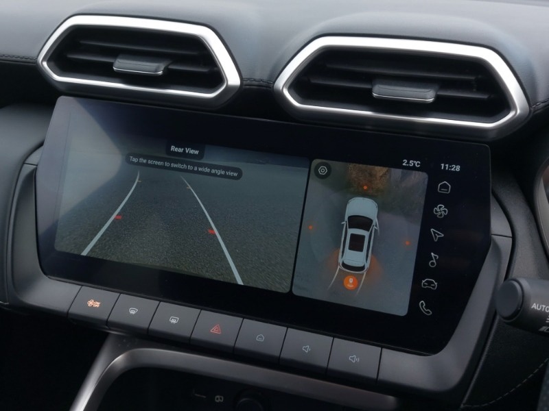 Used MG MG ZS 2025 for sale - 77736304: Photo 19