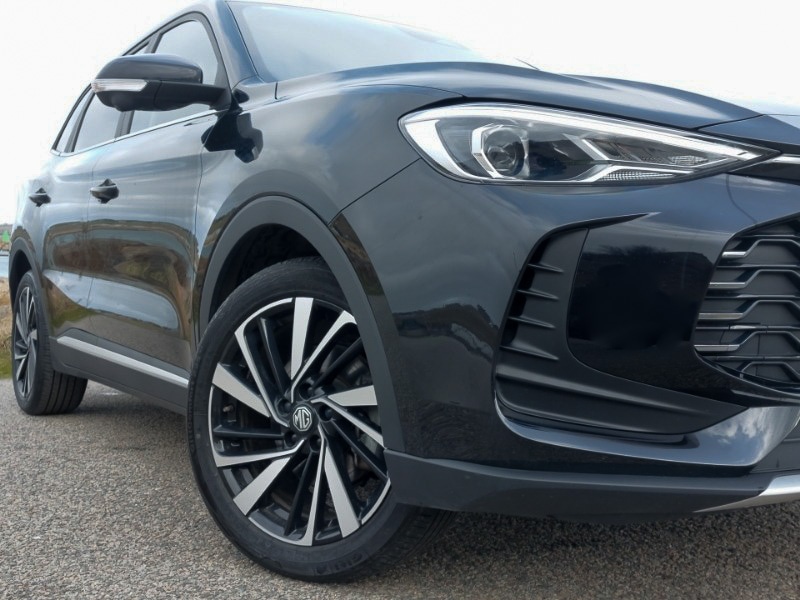 Used MG MG ZS 2025 for sale - 77736304: Photo 9