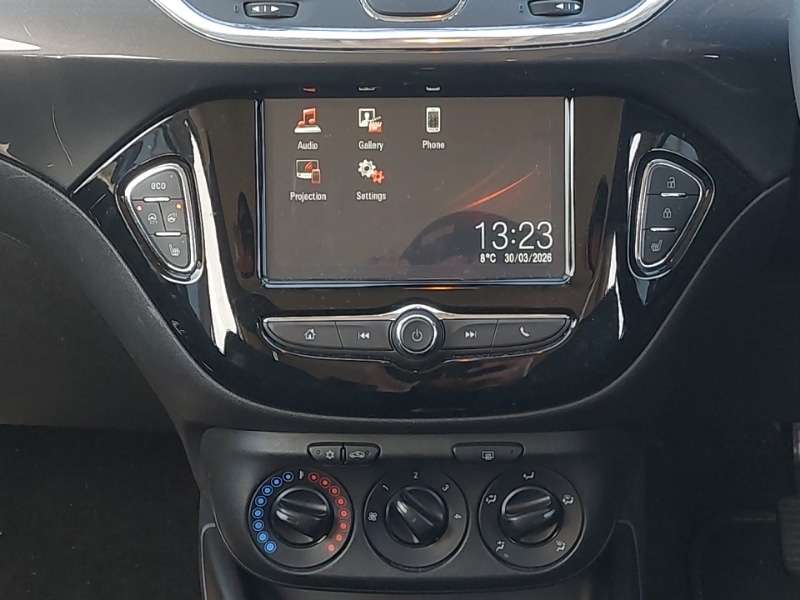 Used Vauxhall Corsa 2018 for sale - 78113098: Photo 10