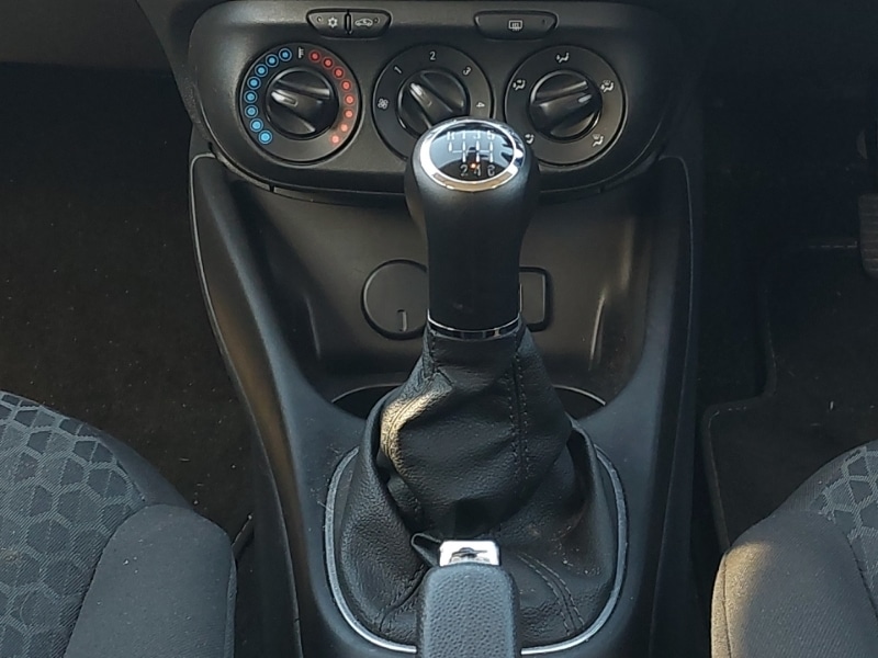 Used Vauxhall Corsa 2018 for sale - 78113098: Photo 11