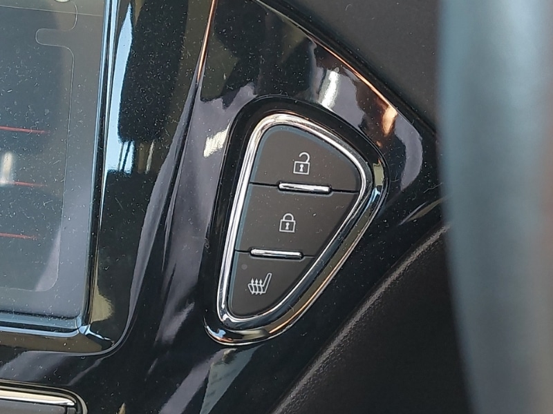 Used Vauxhall Corsa 2018 for sale - 78113098: Photo 18