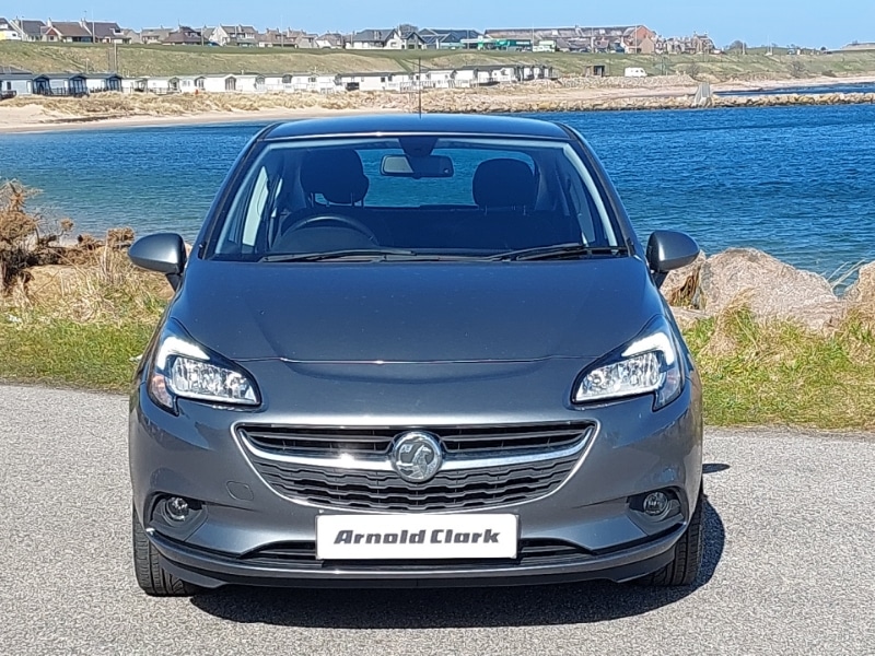 Used Vauxhall Corsa 2018 for sale - 78113098: Photo 19