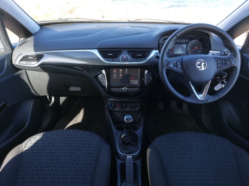 Used Vauxhall Corsa 2018 for sale - 78113098: Photo 2