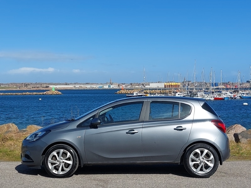 Used Vauxhall Corsa 2018 for sale - 78113098: Photo 4