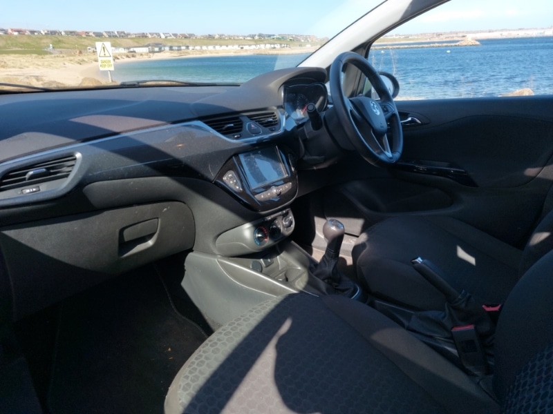 Used Vauxhall Corsa 2018 for sale - 78113098: Photo 5