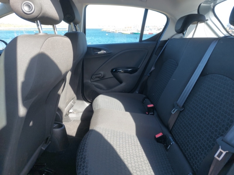 Used Vauxhall Corsa 2018 for sale - 78113098: Photo 6