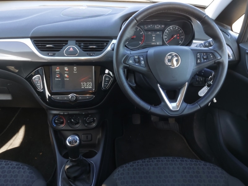 Used Vauxhall Corsa 2018 for sale - 78113098: Photo 7