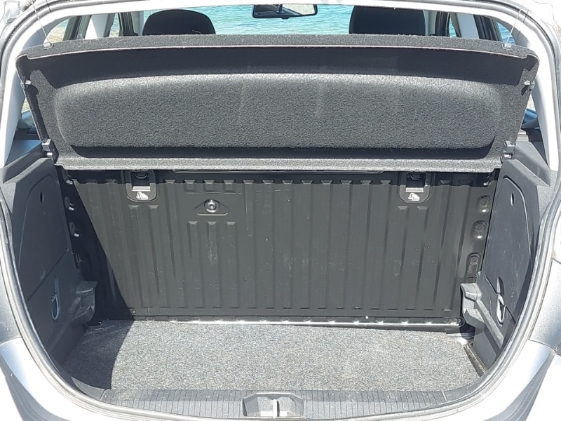 Used Vauxhall Corsa 2018 for sale - 78113098: Photo 8