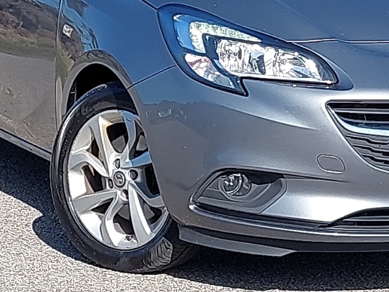 Used Vauxhall Corsa 2018 for sale - 78113098: Photo 9