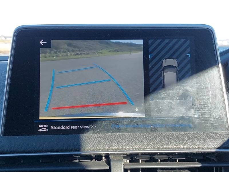 Used Peugeot 3008 2018 for sale - 77793126: Photo 11