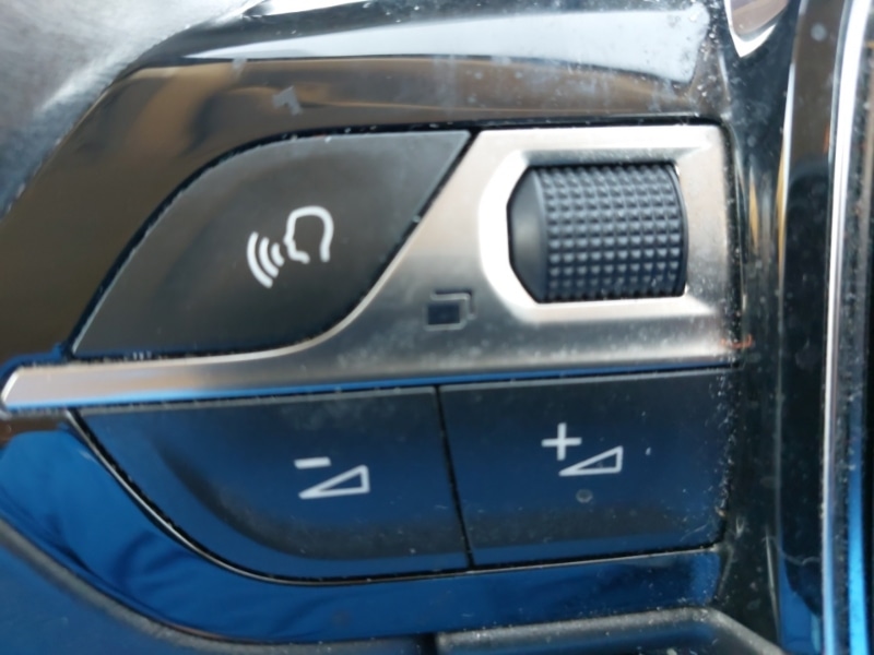 Used Peugeot 3008 2018 for sale - 77793126: Photo 13