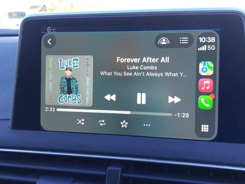 Used Peugeot 3008 2018 for sale - 77793126: Photo 16