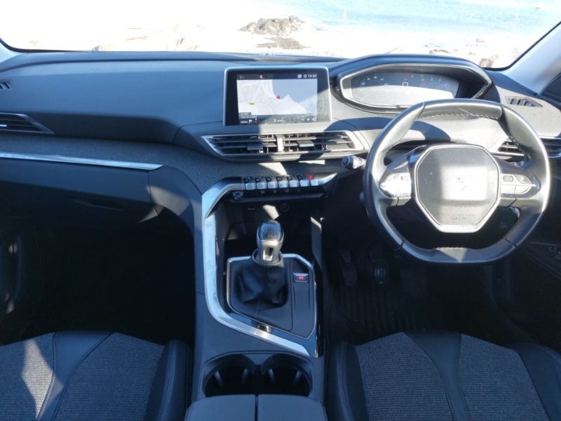 Used Peugeot 3008 2018 for sale - 77793126: Photo 2