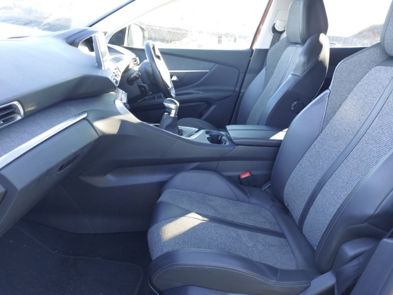 Used Peugeot 3008 2018 for sale - 77793126: Photo 5