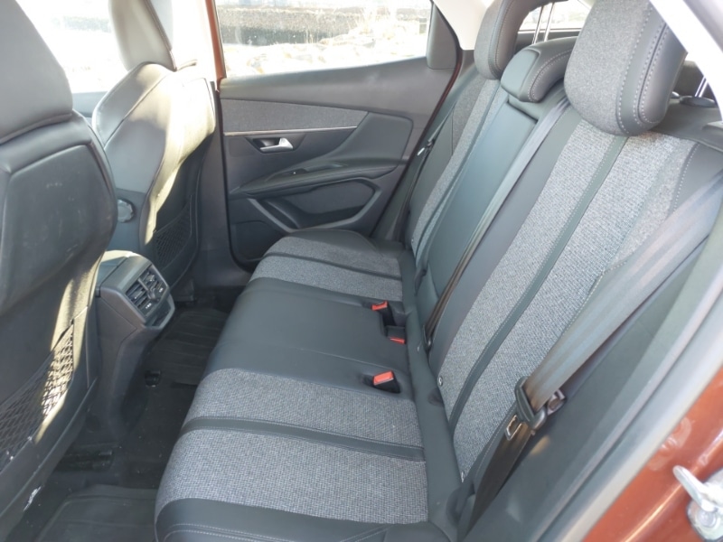 Used Peugeot 3008 2018 for sale - 77793126: Photo 6