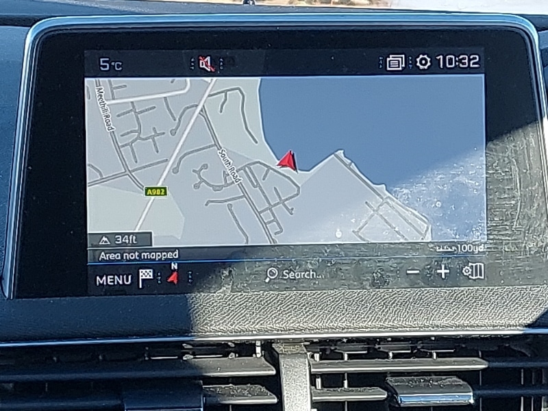 Used Peugeot 3008 2018 for sale - 77793126: Photo 7