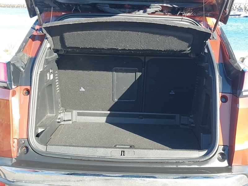 Used Peugeot 3008 2018 for sale - 77793126: Photo 8